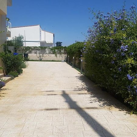 Marea Sicula Home Syrakus Exterior foto