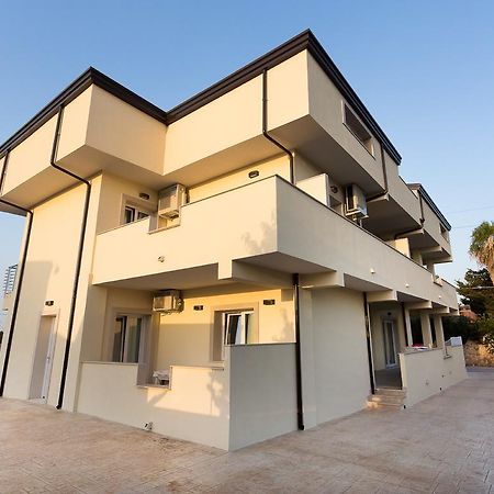 Marea Sicula Home Syrakus Exterior foto