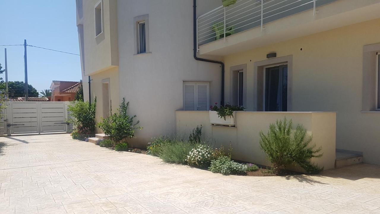 Marea Sicula Home Syrakus Exterior foto