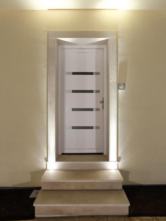 Marea Sicula Home Syrakus Exterior foto