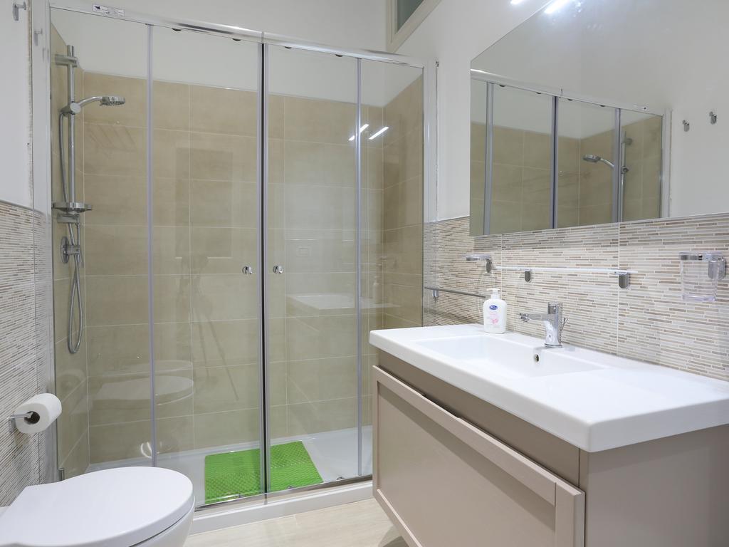 Marea Sicula Home Syrakus Exterior foto