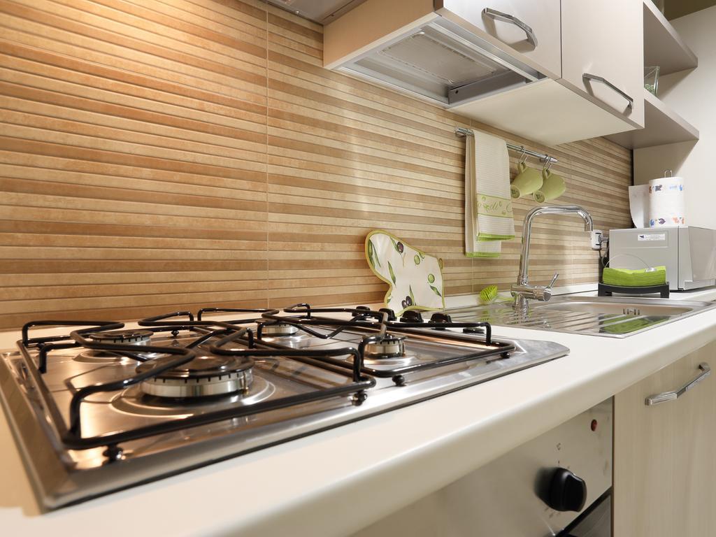 Marea Sicula Home Syrakus Exterior foto
