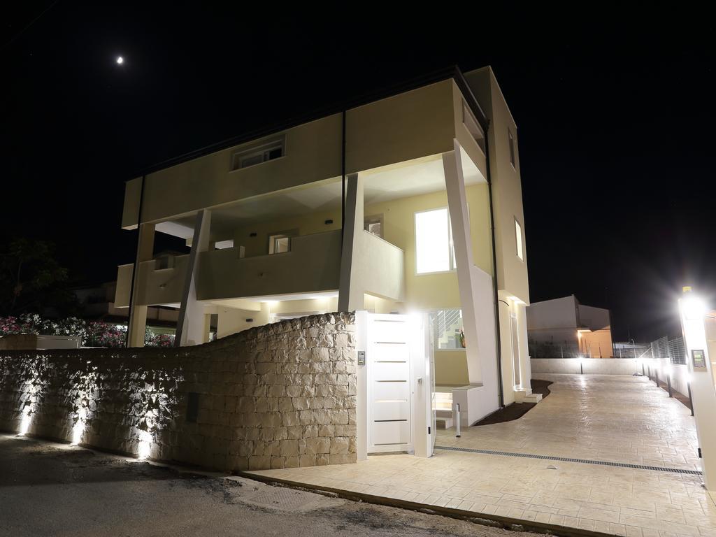 Marea Sicula Home Syrakus Exterior foto