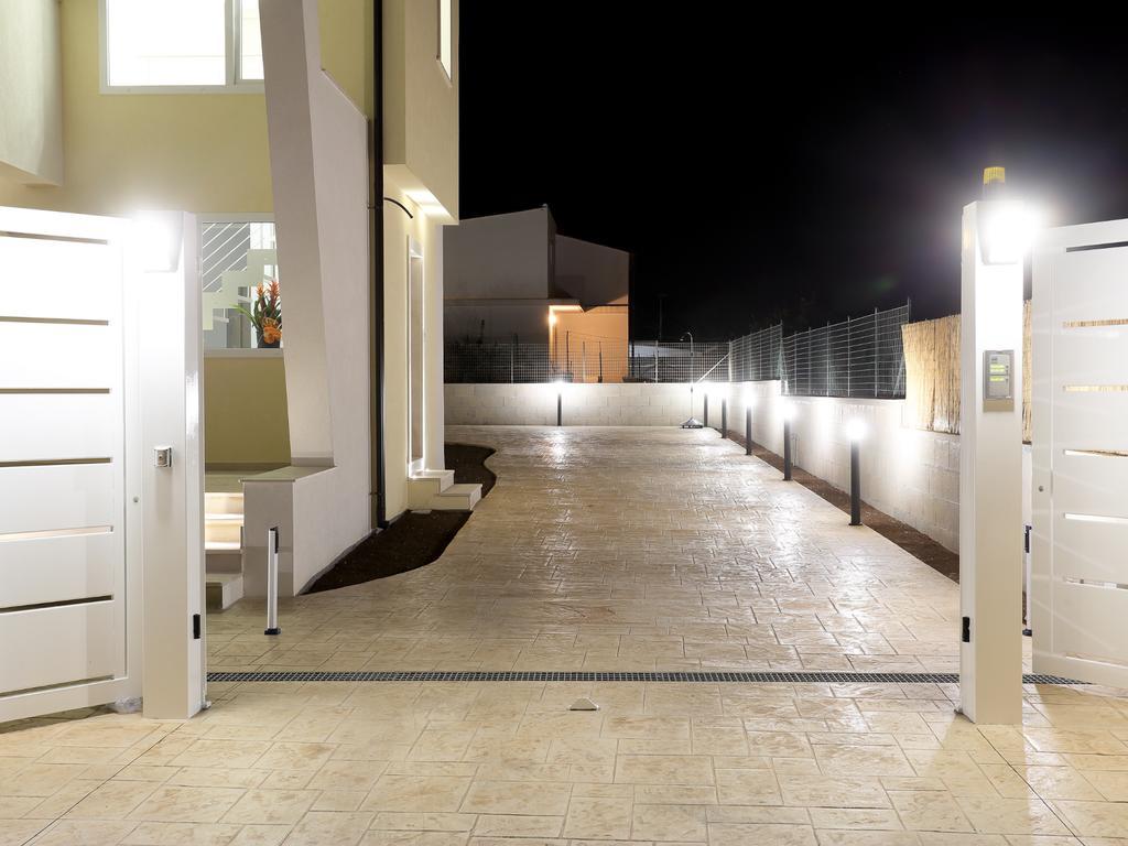 Marea Sicula Home Syrakus Exterior foto