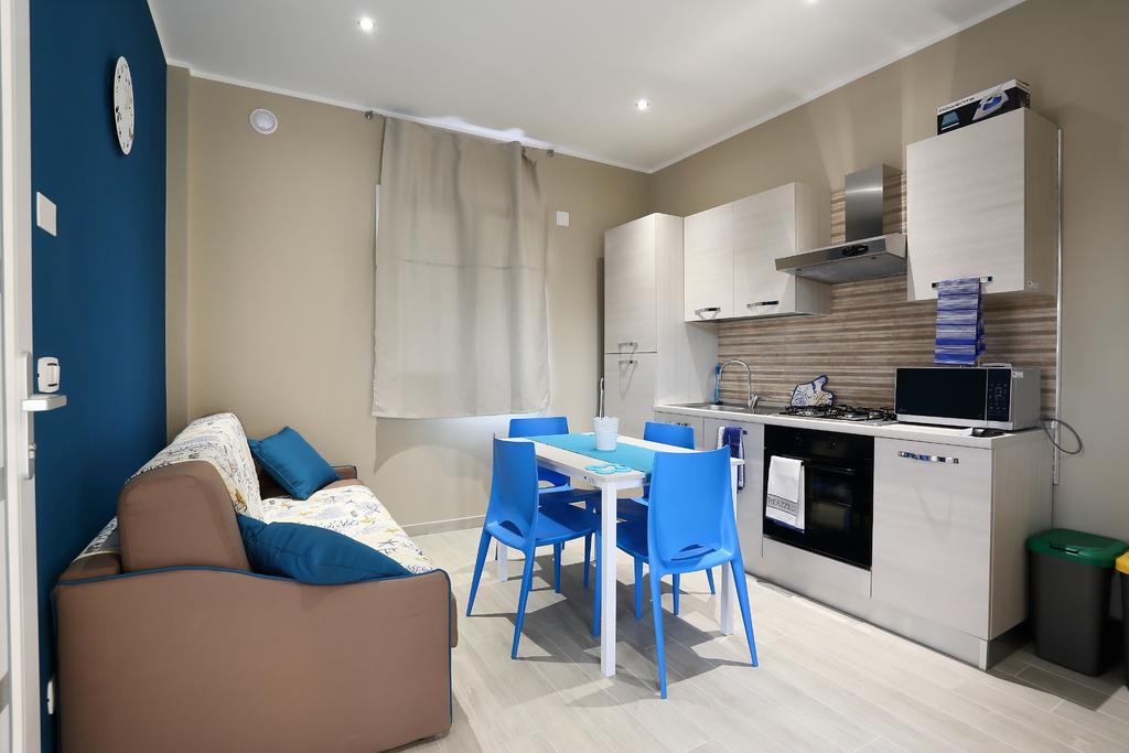 Marea Sicula Home Syrakus Exterior foto