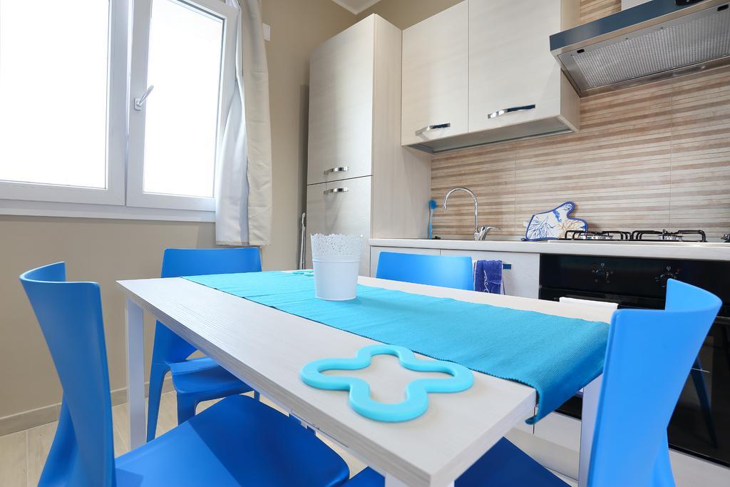 Marea Sicula Home Syrakus Exterior foto