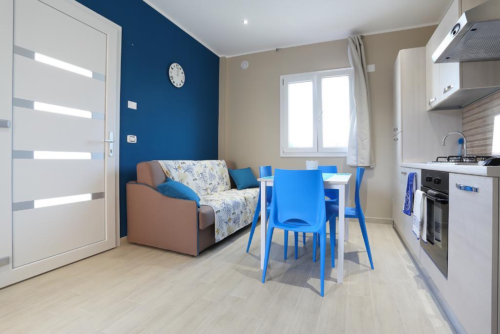 Marea Sicula Home Syrakus Exterior foto