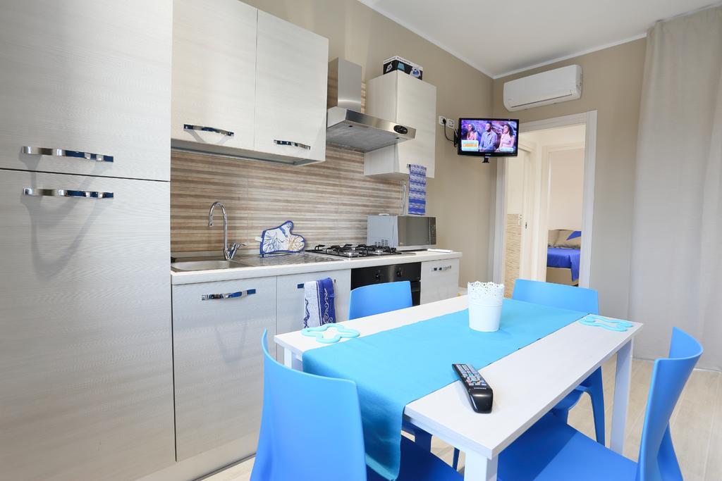 Marea Sicula Home Syrakus Exterior foto