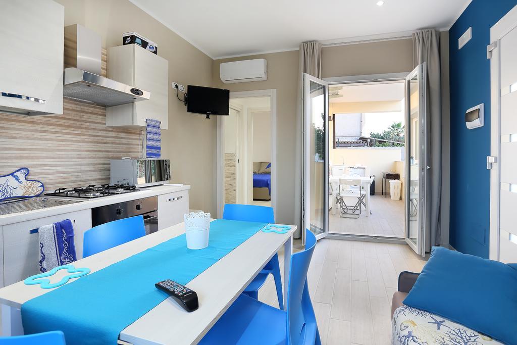 Marea Sicula Home Syrakus Exterior foto