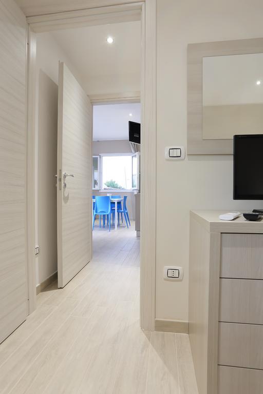 Marea Sicula Home Syrakus Exterior foto