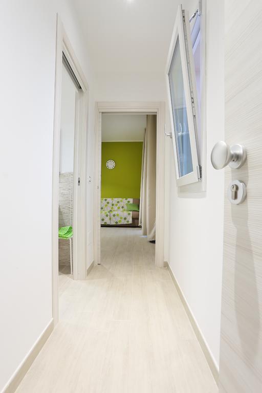 Marea Sicula Home Syrakus Exterior foto