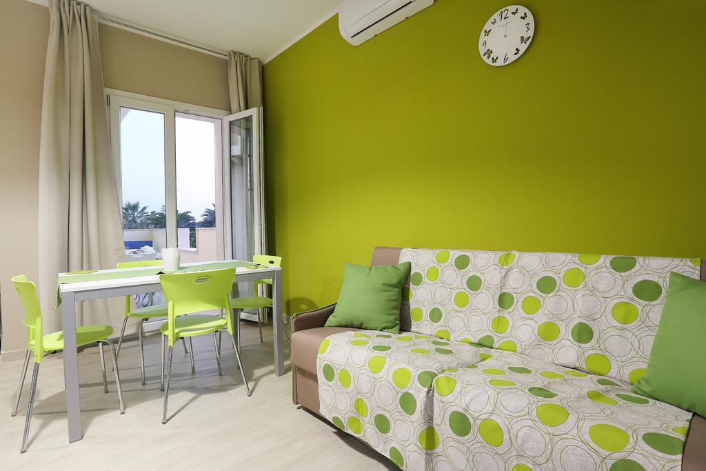 Marea Sicula Home Syrakus Exterior foto