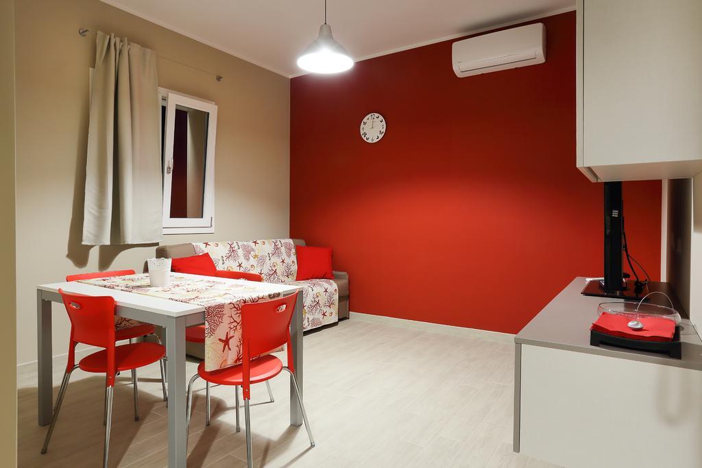 Marea Sicula Home Syrakus Exterior foto
