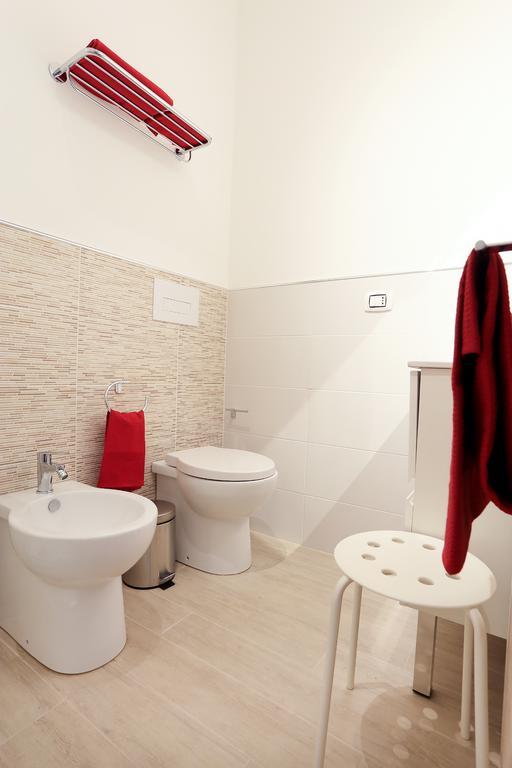 Marea Sicula Home Syrakus Exterior foto