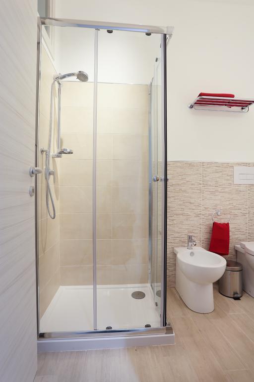 Marea Sicula Home Syrakus Exterior foto