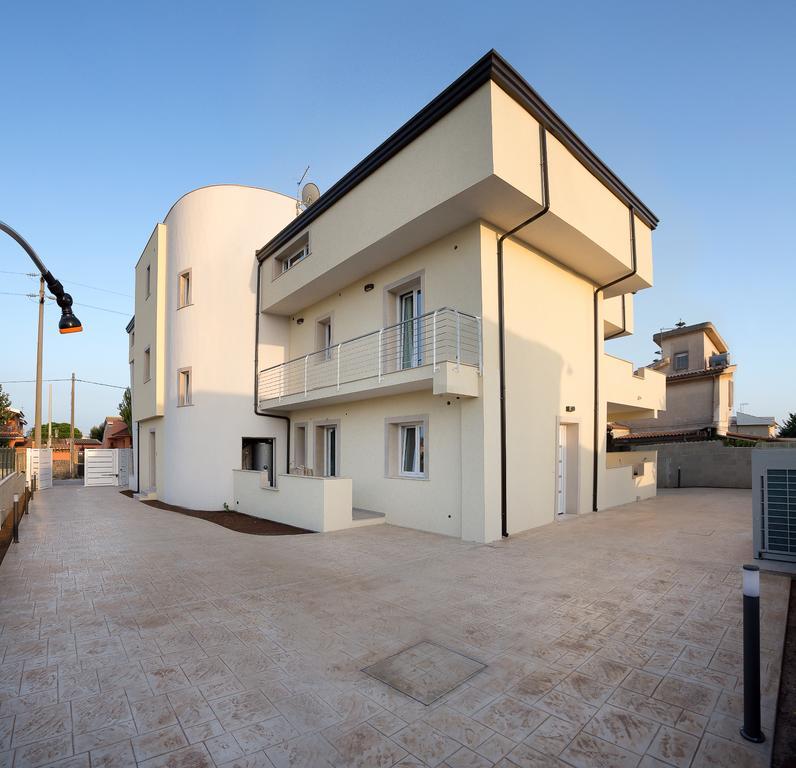 Marea Sicula Home Syrakus Exterior foto
