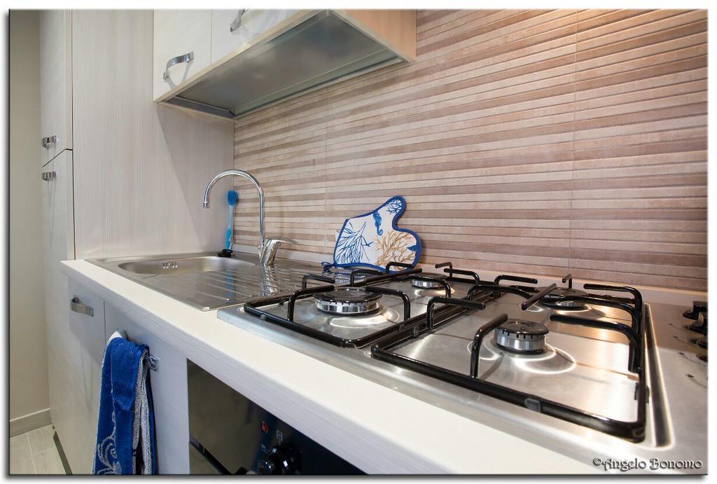 Marea Sicula Home Syrakus Exterior foto
