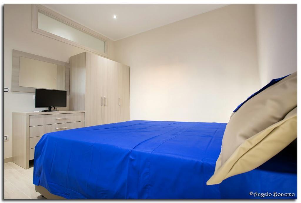 Marea Sicula Home Syrakus Exterior foto