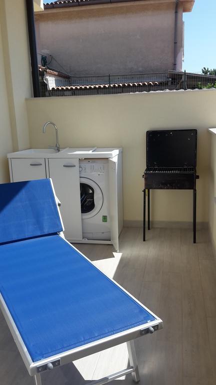 Marea Sicula Home Syrakus Exterior foto