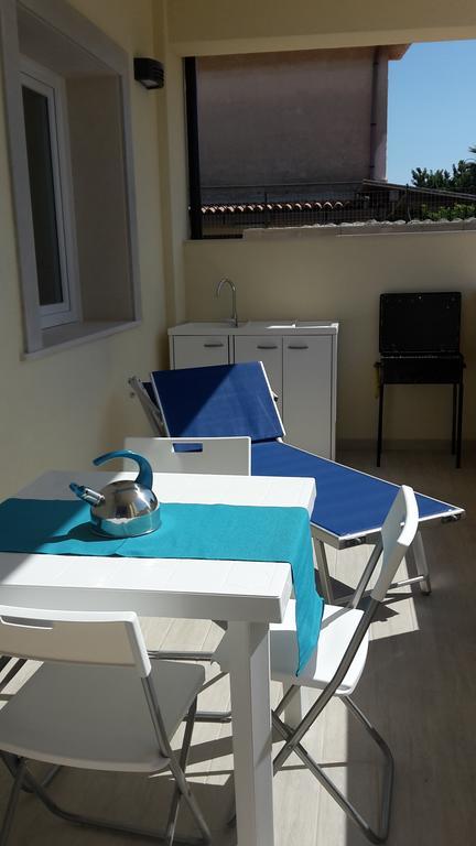 Marea Sicula Home Syrakus Exterior foto