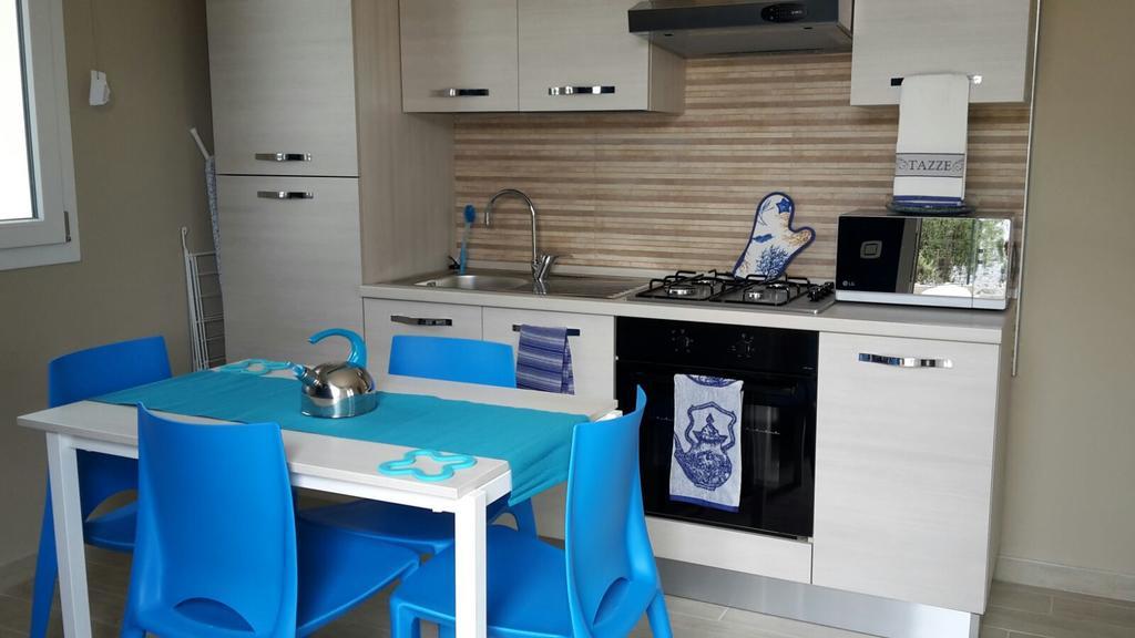 Marea Sicula Home Syrakus Exterior foto