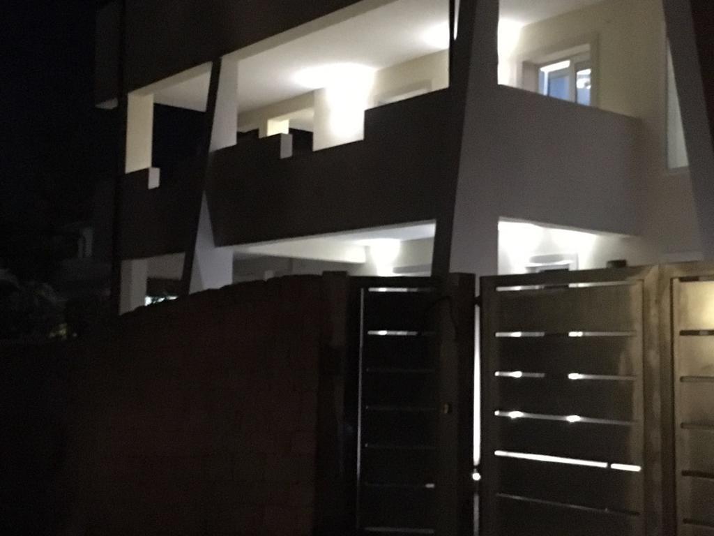Marea Sicula Home Syrakus Exterior foto
