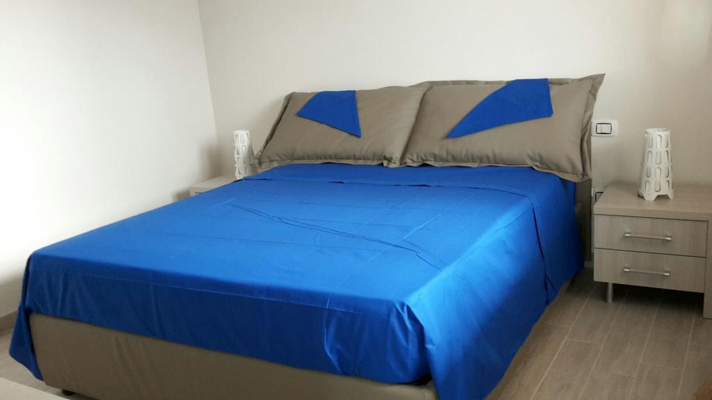Marea Sicula Home Syrakus Exterior foto