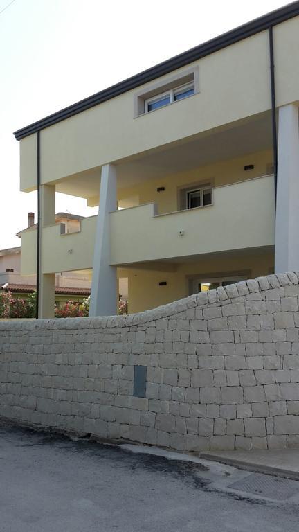 Marea Sicula Home Syrakus Exterior foto